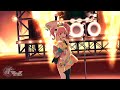 [歌マクロス] [マキナ] HOLY LONELY LIGHT (Duet version) (FIRE BOMBER) ~キモノ・ラビット~