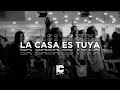 ICC Worship - La Casa Es Tuya (Cover A Casa É Sua)