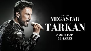 MEGASTAR TARKAN & Dünden  Bugüne