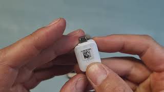 Pen drive Micro Usb at Usb adapter / Cell / Smartphone / Mobile / Phone / Computer / tablet / laptop