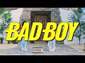 小原綾斗とフランチャイズオーナー “BAD BOY” (Official Music Video)