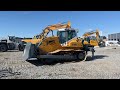 Köp Bandschaktare Liebherr PR 736 LGP på Klaravik
