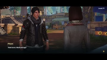 undawn | Open world gameplay Part #05 (Android/iOS)