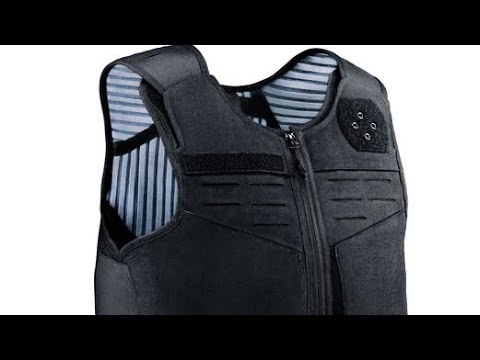 Wear your vest