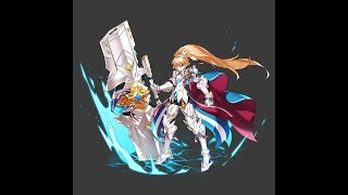 Elsword KR 엘소드 동속충 코크맨 머전 Attack Speed 46 Comet Crusader PvP