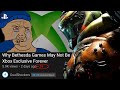 Microsoft & Xbox Do NOT Deserve Bethesda! | “Only PS5 Should Have Exclusive Games”