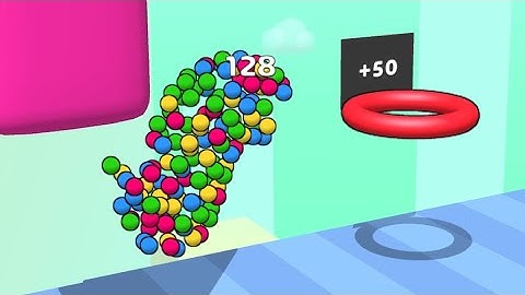 Multi Flap - All Levels Gameplay Android, iOS