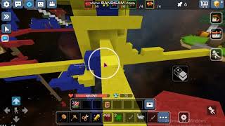 GARENA Blockman GO Bed Wars ВИДЕО С ГОЛОСОМ