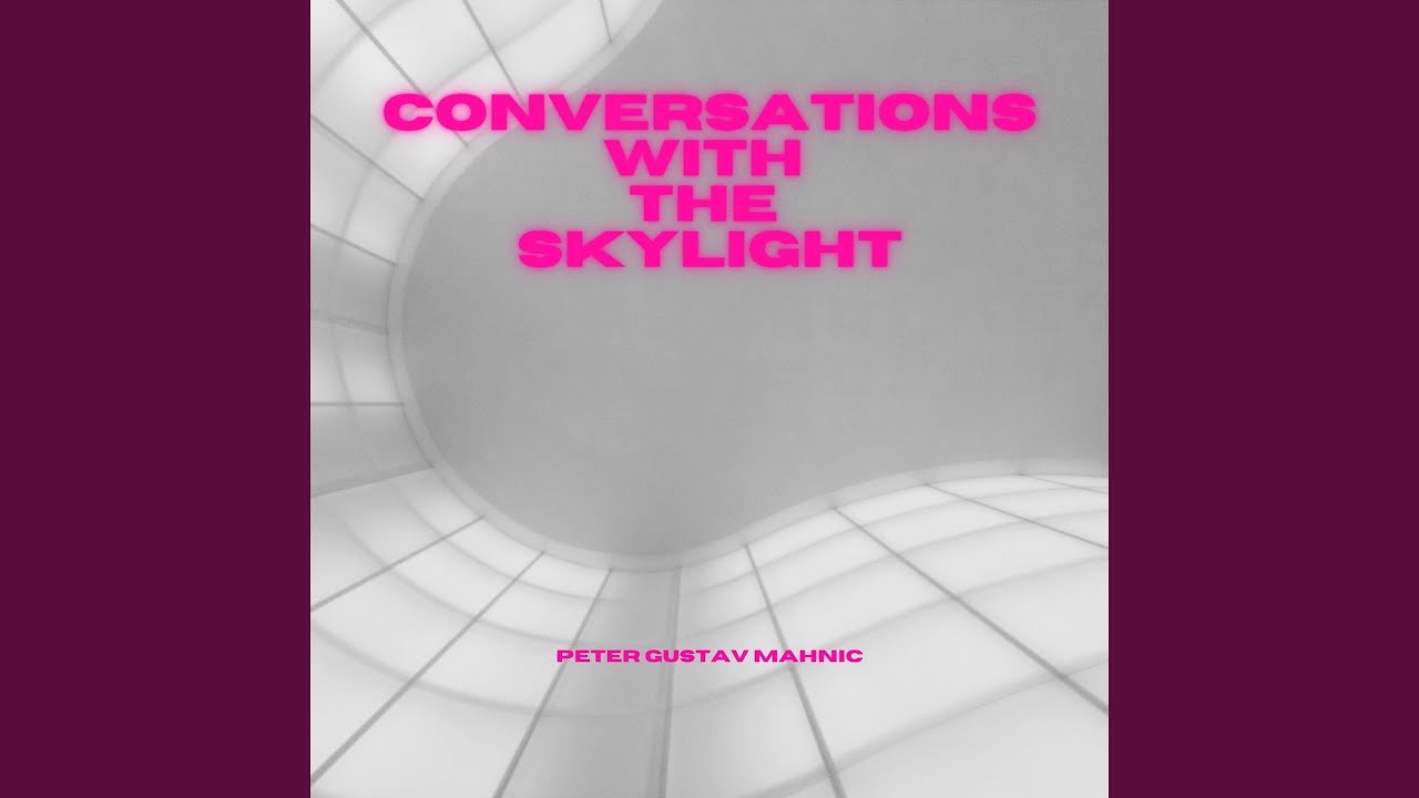 When the Rain Began to Sing