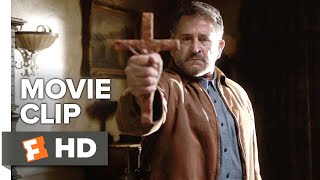 Annabelle: Creation Movie Clip - Found You (2017) | Movieclips Coming Soon