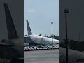 Crew member flees plane after Miami runway crash