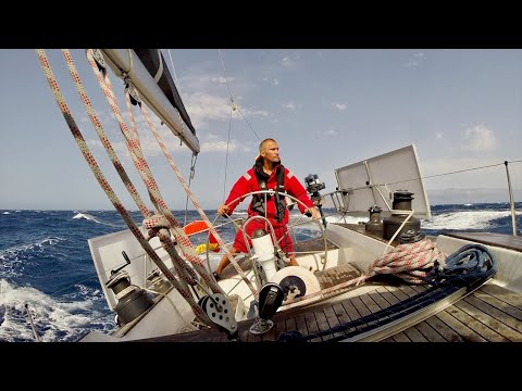 Sailors at Heart: Journey Through Memories and Dreams - Ep. 385 RAN Sailing