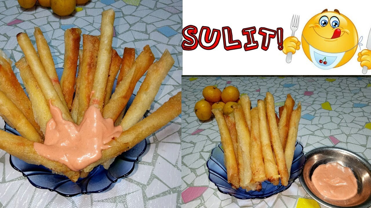 How to make Homemade Cheese Stick YouTube