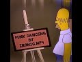 Funk Dancing for Self Defense V2 thumbnail