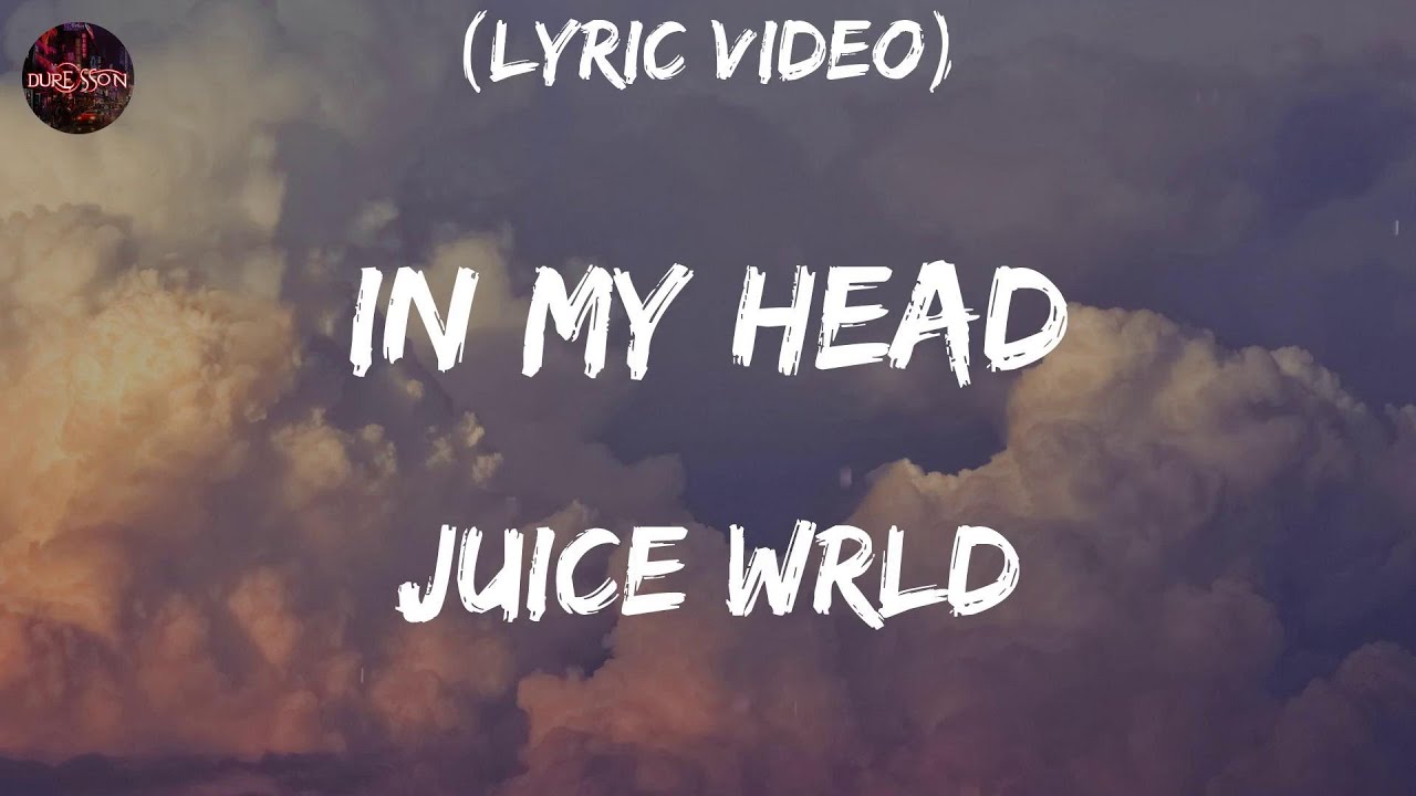 Juice Wrld In My Head (lyrics) G Herbo, Future Ft Young Thug, Polo