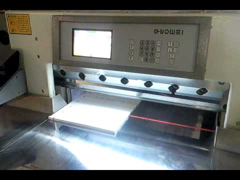Guowei Cutboss 67 (25966)