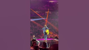 Thumbnail of Thomas Rhett | iHeart Festival #iheartradio #vegas #liveperformance  #thomasrhett #country #ytshorts