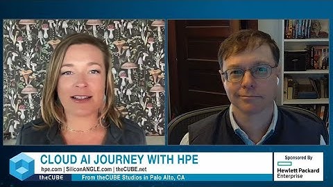HPE’s Hybrid Cloud solutions, powered by Morpheus