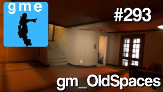 Famous Good Old Liminal Spaces! - gm_OldSpaces - Garry's Mod Exploring Profile