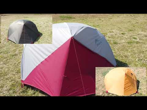 MSR エリクサー2 MSR | エリクサー2詳細 - YouTube