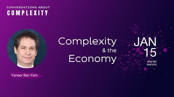 Complexity Science and the Economy