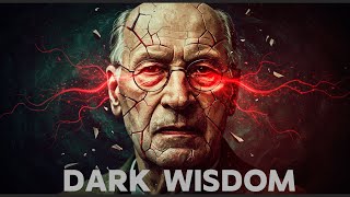 If You Want Strength, Embrace Your Shadows – Carl Jung