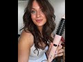 New lange hair tool  glamwave hair tutorial