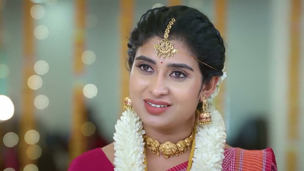 Ayali | Ep - 74 | Webisode | Sep 04 2025 | Zee Tamil