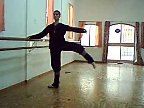 clase de ballet clase de danza