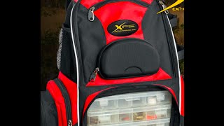 Bass Pro Shops Stalker Backpack