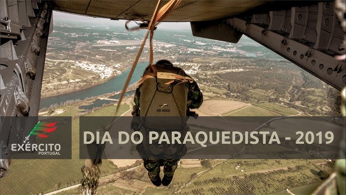 ▷ vibracaomilitar exército lendario66 pqd paraquedista