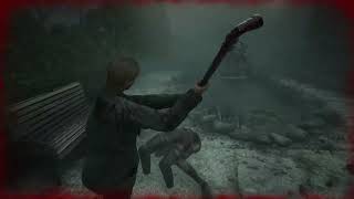 Mandarim Boss | Silent Hill 2 Remake Part 40 No Commentary