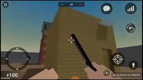 How to survive in block strike zombiesurvival mode