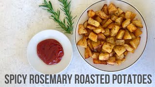 The Best Crispy Roast Potatoes Ever Eats With Gasia