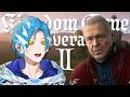 【🛡️ Kingdom Come: Deliverance II 🛡️】 Waaaaah~! We're Finally in Trosky Castle!!! 【4】