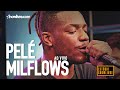 Pelé Milflows Ao Vivo no Estúdio Showlivre 2019 - Álbum Completo