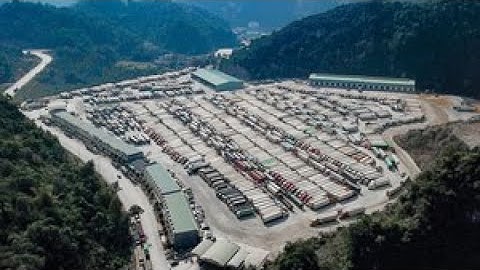 Tìm giải pháp bền vững cho xuất khẩu nông sản