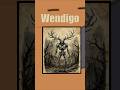 The Military Wanted a Wendigo Weapon