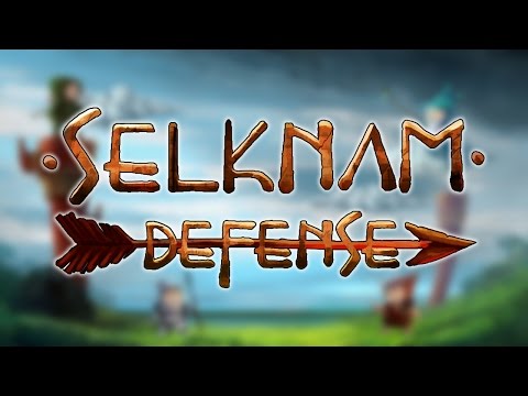 Selknam Defense Trailer Reloaded 2016