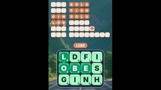 Word Tiles - Relaxing Puzzle - Levels 61-70 screenshot 5