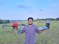 Autonomous Takeoff and Land Python Script Demonstration | Dronekit Python RPI | Beginners Guide