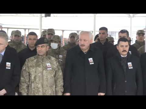 Şehit Uzman Çavuş