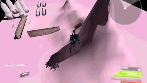 2011-03-13 Problem - Tilting and Crashing.mp4