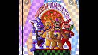 Happy Birthday Scott Cawthon! 🐻🐰🐤🦊