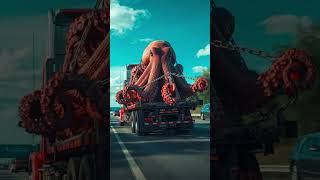 Unbelievable Animal Transformation