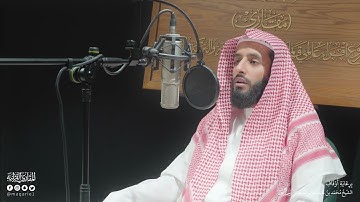 تحبير المقارئ | سورة القمر [47-55] | القارئ: محمد بن أحمد البليهد