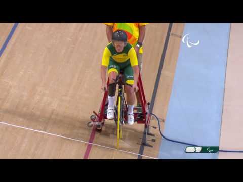 Cycling | Women's C4-5 500m Time Trial | Rio 2016 Paralympic Games