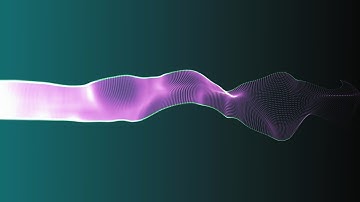 Trapcode FORM Tutorial 32: Color Satin Edge Particles Animation ❤ After Effects Tutorial