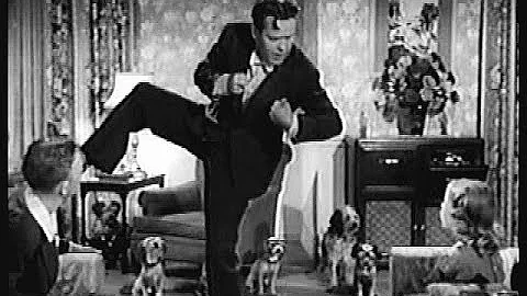 Blondie Hits The Jackpot - Penny Singleton, Arthur...