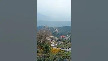 Mountain View Pahoro Ka Picture Nature 